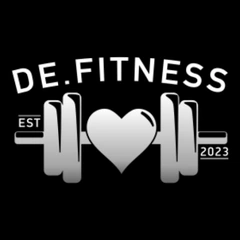 DE. Fitness